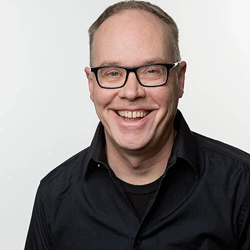 Daan van Bergen