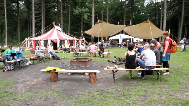 NATURAL NETWORKING FESTIVAL