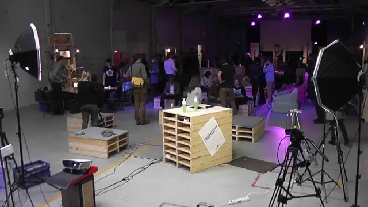 TALKSHOW PERMANENT BETA