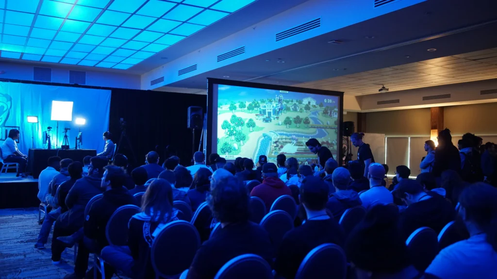 Video als aanjager voor een event
